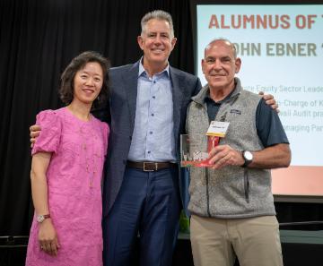 AB2026 Alumni of the Year