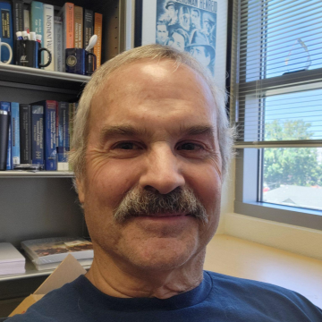 Michael Calegari