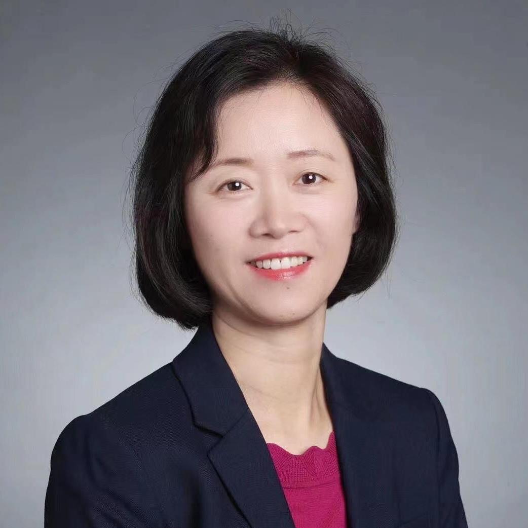 Siqi Li, Chair, Faculty