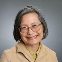 Susan Huang, Accounting, Academic Department Manager 200x200