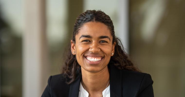 Kalyn Simon profile