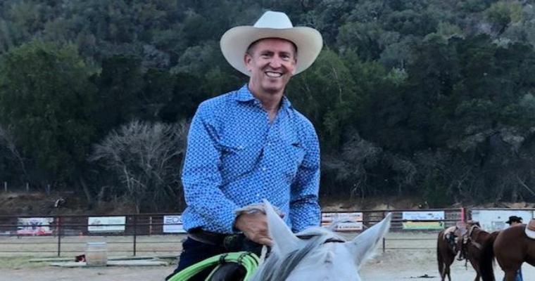 Greg Pruett profile