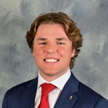 Nolan Tidwell