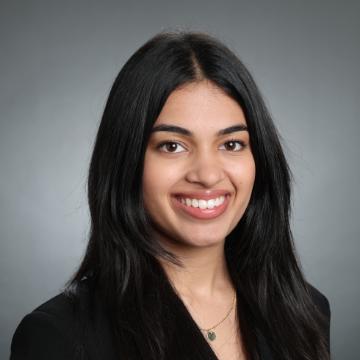 Reya Lakhani