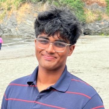 Varun Aravind