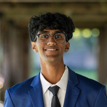 Vignesh Gannavarapu