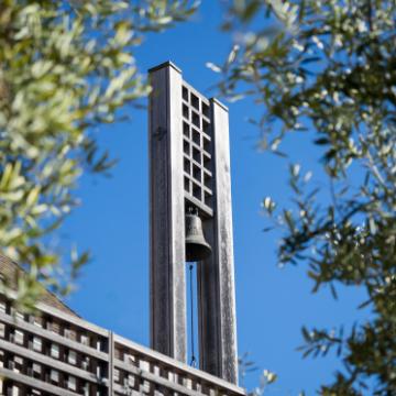 Jesuit School of Theology in Berkeley