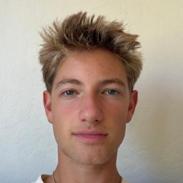 Adam Dolberg