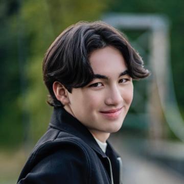 Andrew Ma