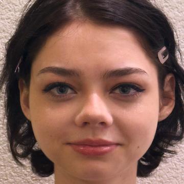Athena Morris