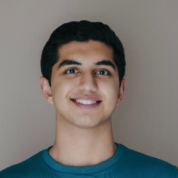Ayan Chowdhary