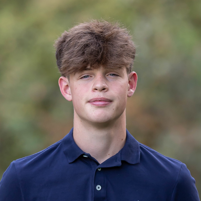 Colin Brennan