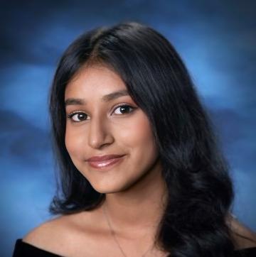 Diya Ramesh