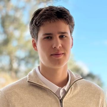 Harrison Kirsch