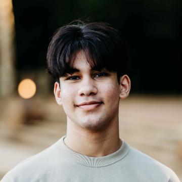 Rayaan Khan