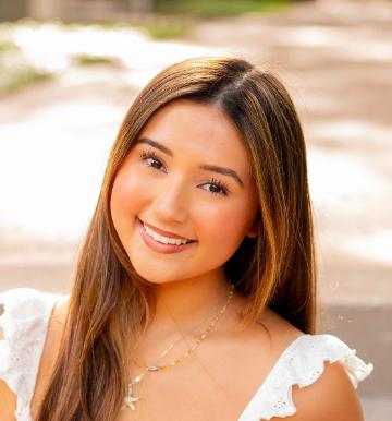 Scarlet Hornberger