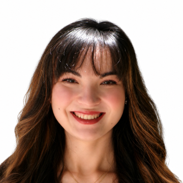 Sophie Hashimoto