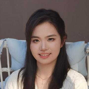 Yushan Lin