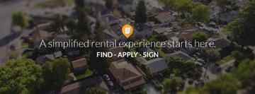 Community image with text: End-to-End Real Estate Solutions.