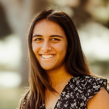 Ahnika Mangalick
