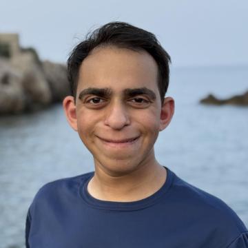 Aidan Miranda