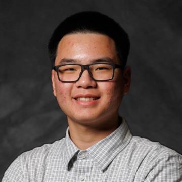 Alex Tran