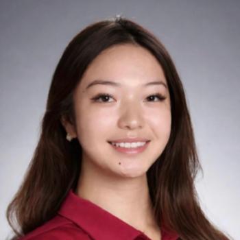 Alicia Qian