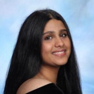 Ananya Lal