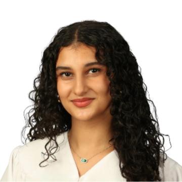 Anisa Taymuree