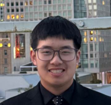 Anthony Yu
