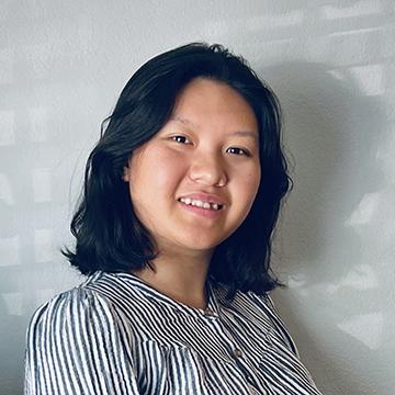 April Le