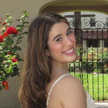 Catalina Enriquez