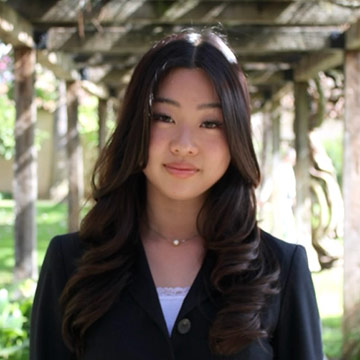 Clair Kim