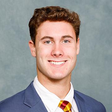 Connor Fox