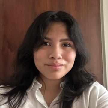 Daniela Gonzalez Fuentes
