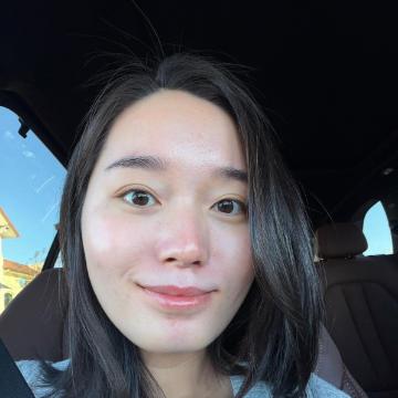 Ella Kwon