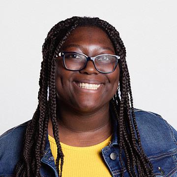 Faith Ogunfunmi