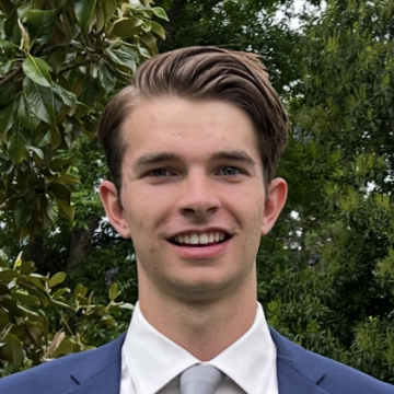 Gavin Guyette
