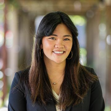 Hannah Tang