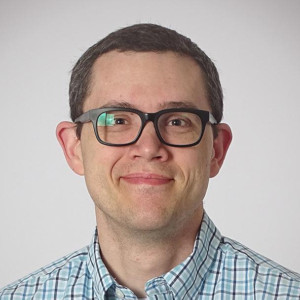 Ian Carter-OConnell