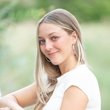 Isabelle Douchane