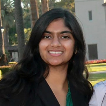 Ishika Gupta