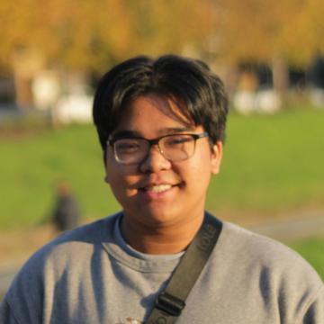 Josh Gabriel Buno