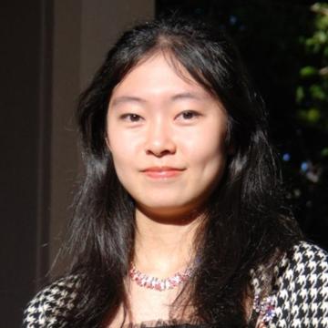 Kelly Zhou