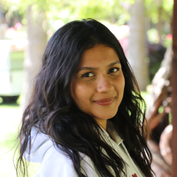 Krishikka Sawla