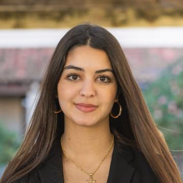 Lara Harb