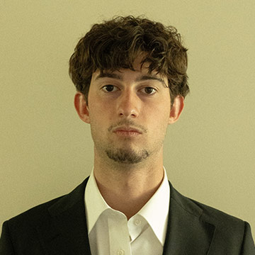 Matthew Law-Smith
