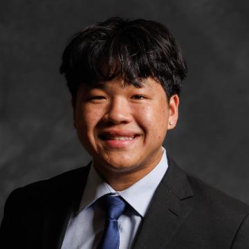 Michael Phan