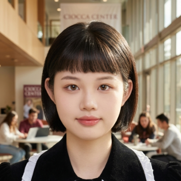 Olivia Wang
