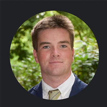 Patrick OConnor